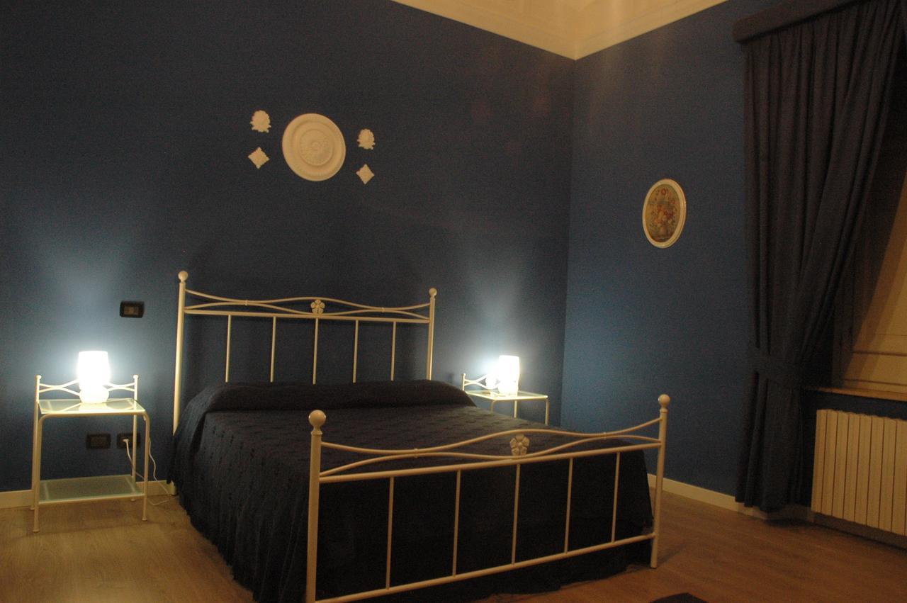 Scillato  La Ferula Bed & Breakfast エクステリア 写真