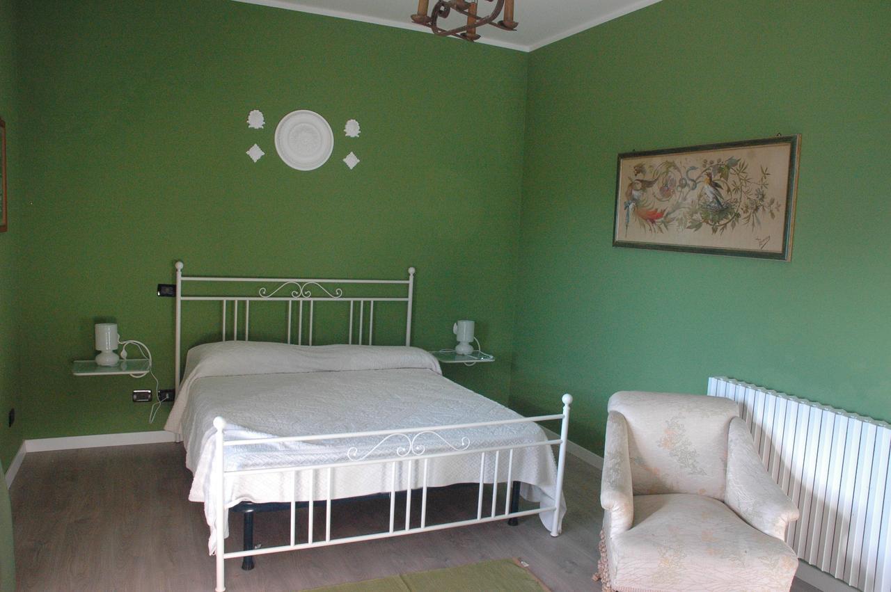 Scillato  La Ferula Bed & Breakfast エクステリア 写真