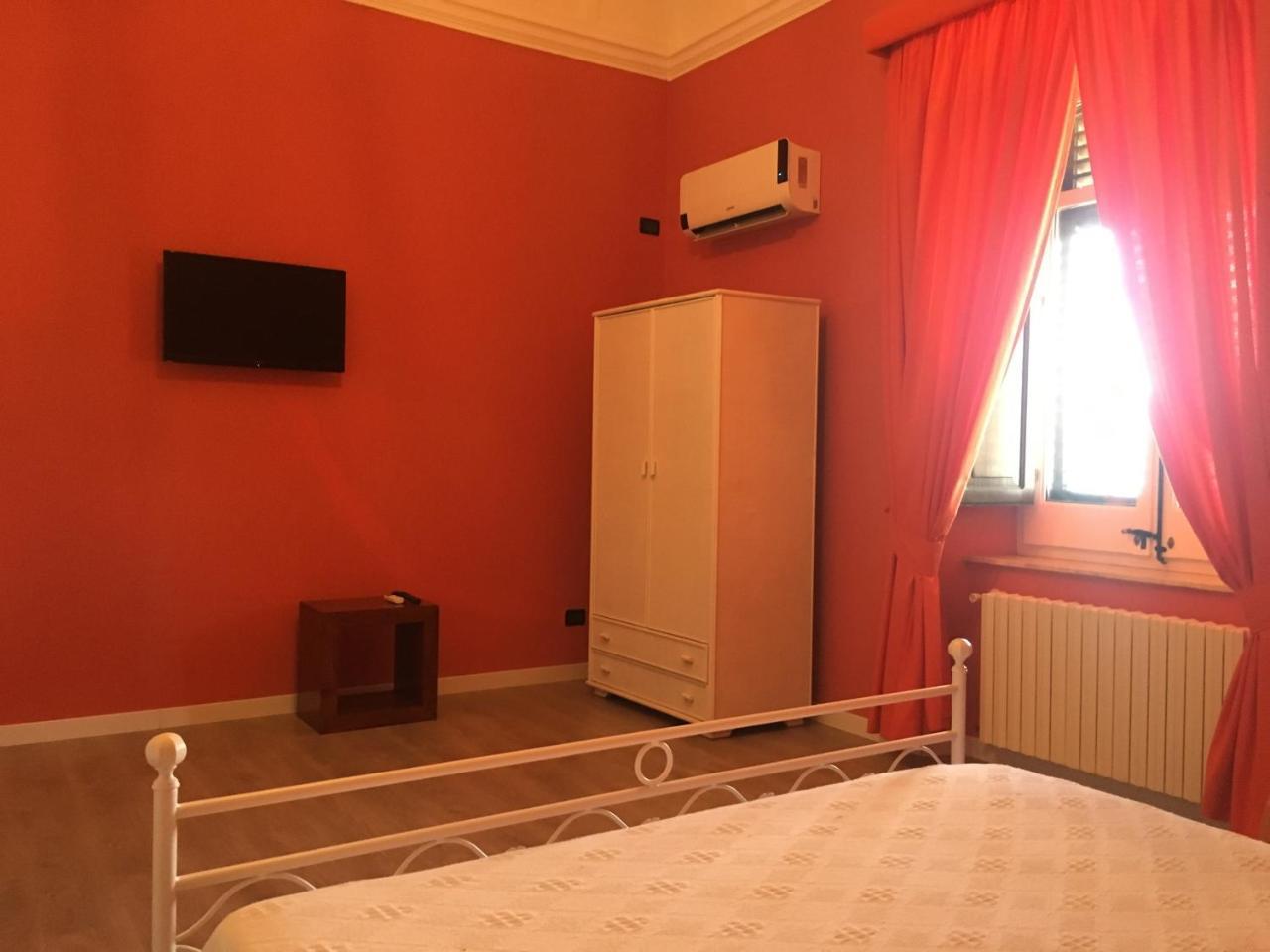 Scillato  La Ferula Bed & Breakfast エクステリア 写真